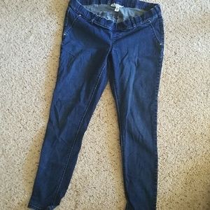 Maternity Jeans